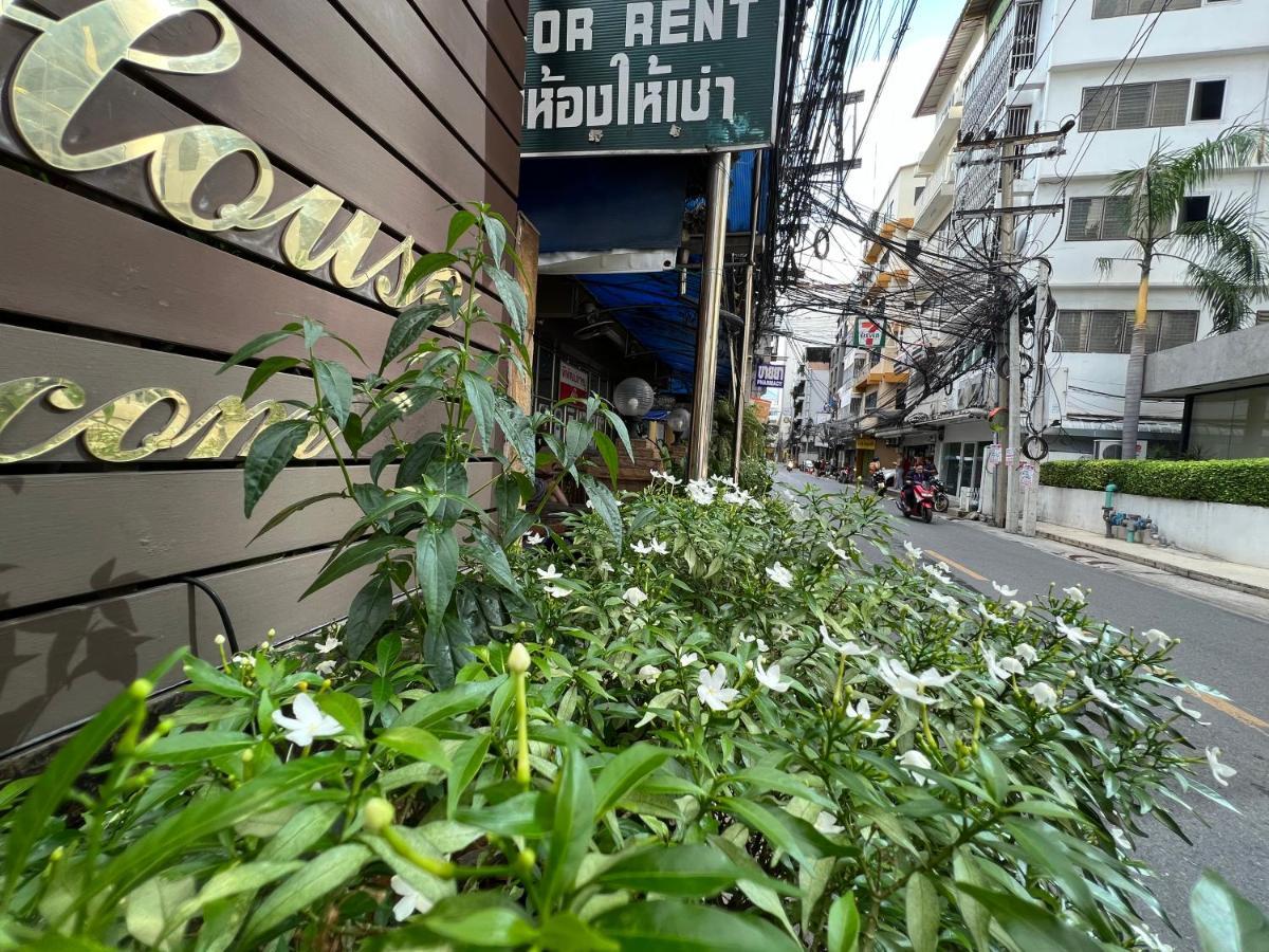 Thaiphiphat House Μπανγκόκ Εξωτερικό φωτογραφία